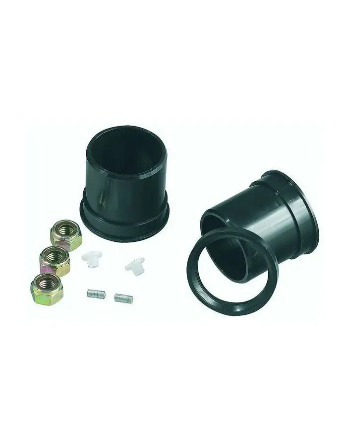 Jeu de bagues - Tête GOETT 549F /  549 G11 SR / 549 F11 SR