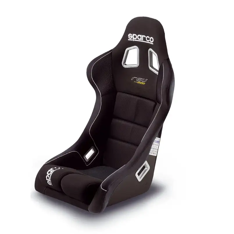 Siège Baquet FIA Sparco REV