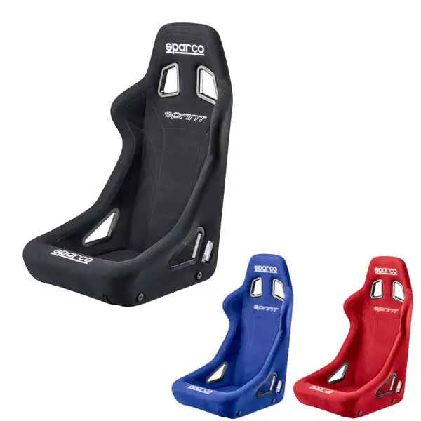 Siège Baquet FIA Sparco Sprint