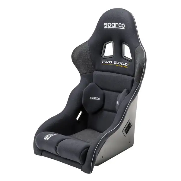 Siège Baquet Sparco Pro 2000 II LF FIA
