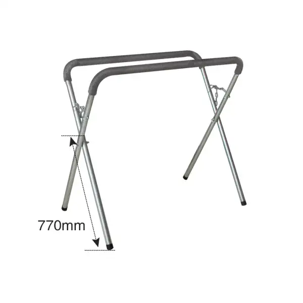 Tréteau standard 102cm x 103cm TRSTD
