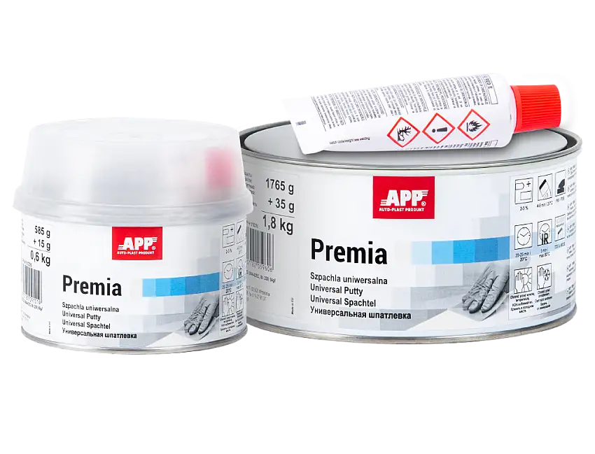 APP Premia Mastic universel