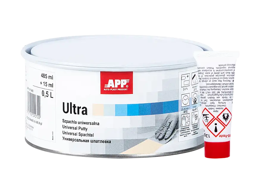 APP Ultra Mastic universel