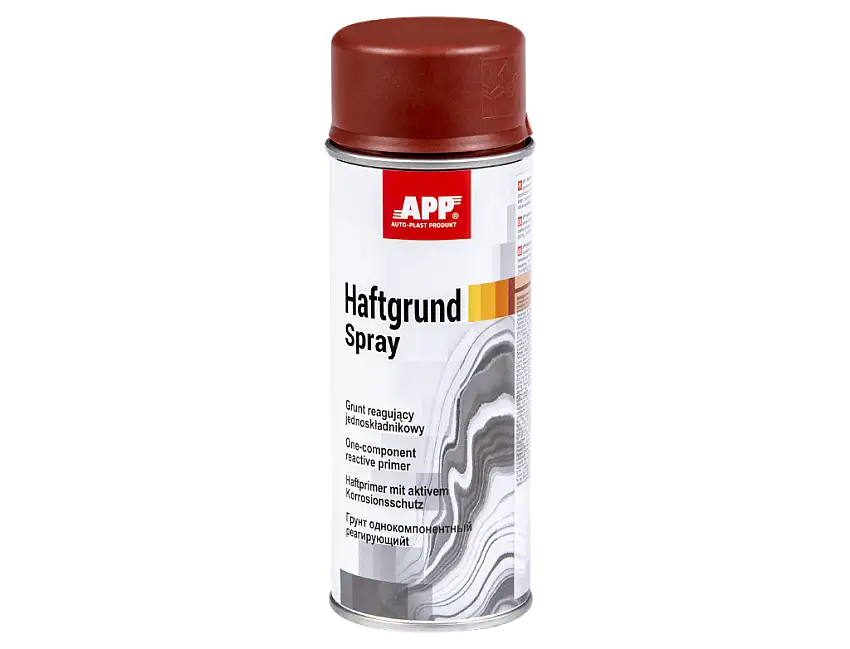APP Spray Primaire phosphatant cuivre apprêt 400 ml