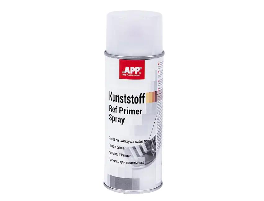 APP spray Primaire plastique 1k 400 ml