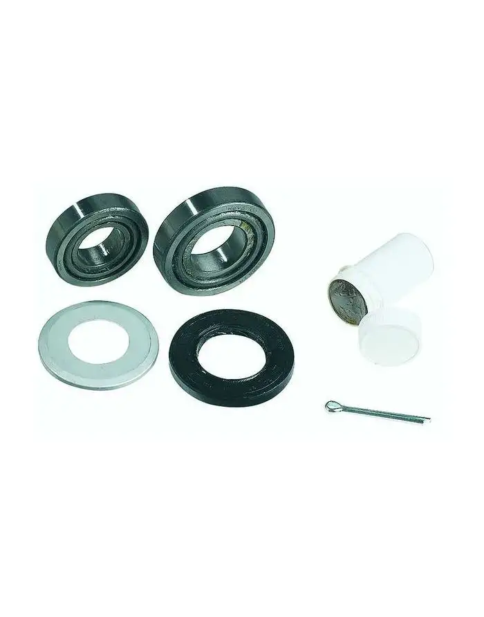 KIT ROULEMENTS 30205JR/30206JR POUR RTN RA2 1300K
