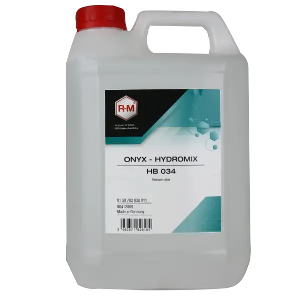 Diluant 5L Hydromix - HB032/HB034 R-M