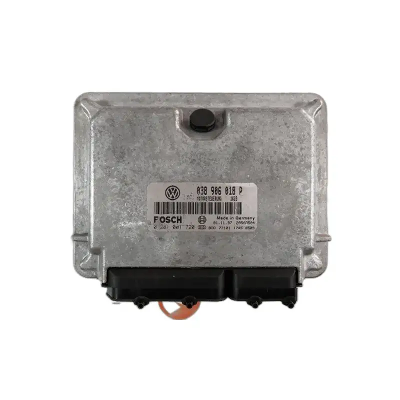 Module - Boitier ECU VW Passat 1.9 TDI 038906018P, 038 906 018 P, 0281001720, 0 281 001 720, 281 001 720, 28SA3504