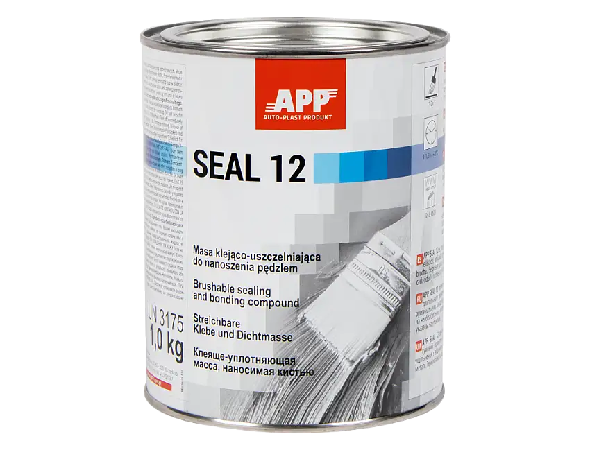 APP SEAL12 SEAL10 Joint colle d'étanchéité au pinceau