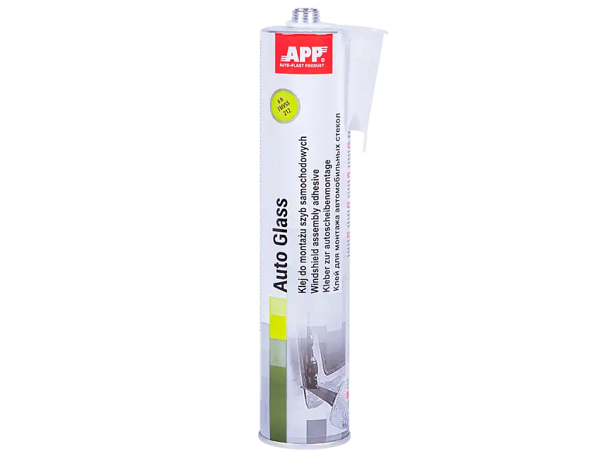 APP Auto Glass Colle pour vitrage pare brise