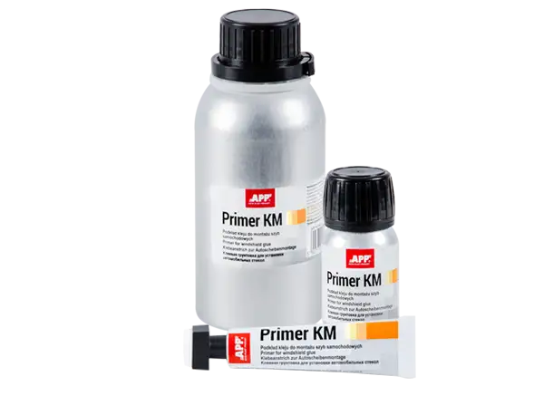 APP Primer KM Primaire pour colle vitrage primaire