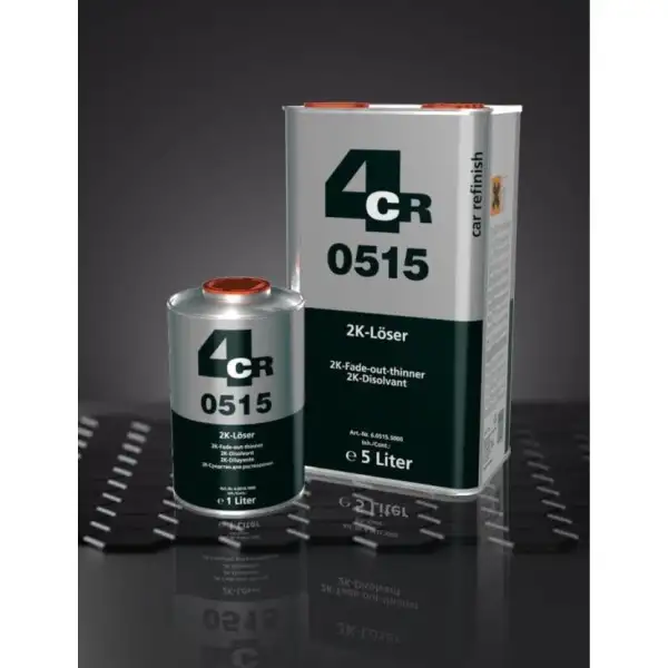 Diluant raccord 2K 1L 0515.1000 4CR