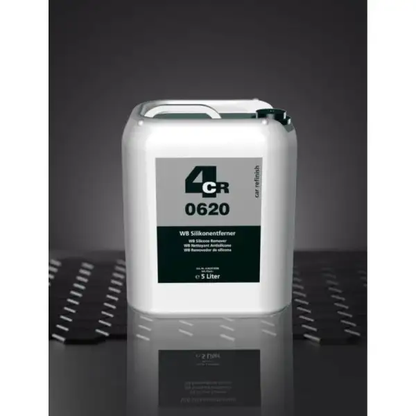Dégraissant base hydro 0620.5000 5L 4CR