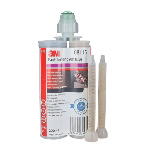 Colle epoxy 2k 08115 200ml 3M