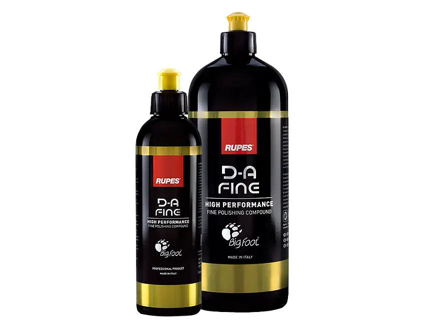 RUPES Big Foot D-A FINE P PÂte à polir