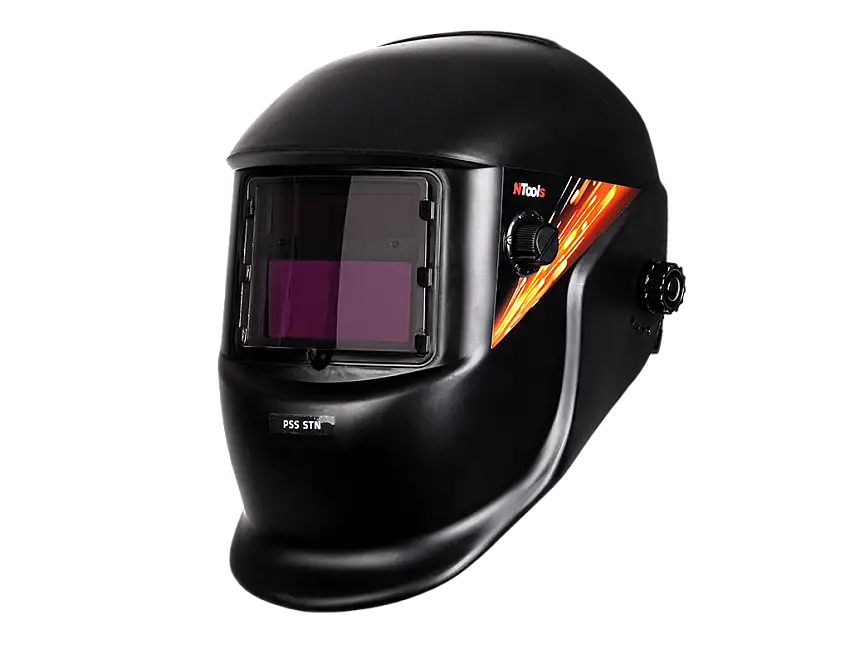 NTools PSS STN Casque de soudeur