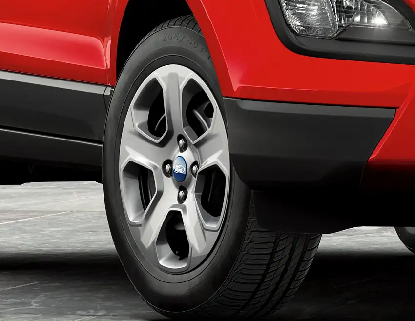 Originale Ford EcoSport à partir de 01/2017 Enjoliveur 16"