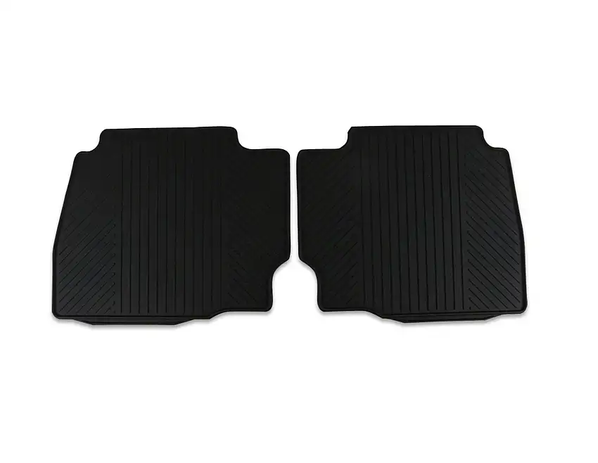 Originale Ford Mondeo® 03/2007-08/2014 Tapis de sol en caoutchouc arri