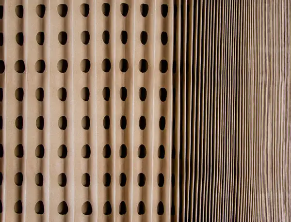 APP FKB 10 Filtre en papier modele 10 M²