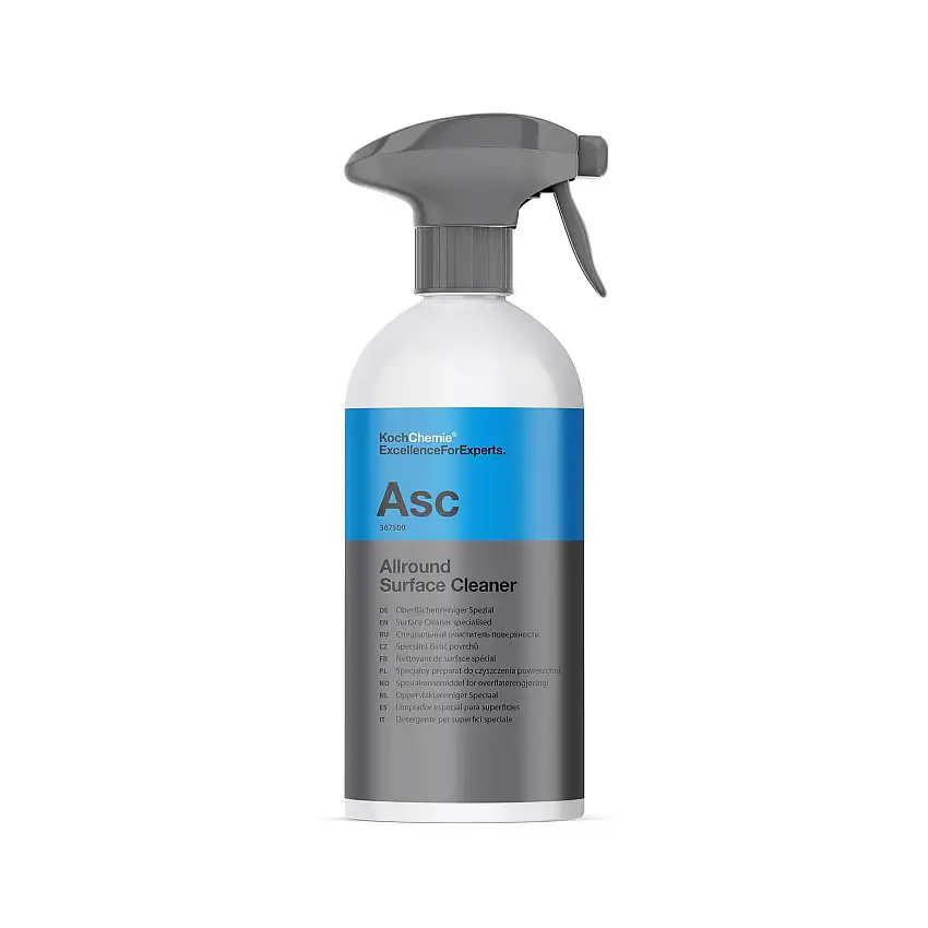Nettoyant Polyvalent Koch Chemie ASC 500ml