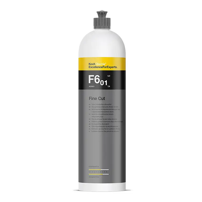 Polissage Fine Cut F6.01 1000ml