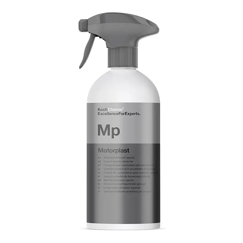 Koch Chemie Motorplast Protection Moteur 500ml