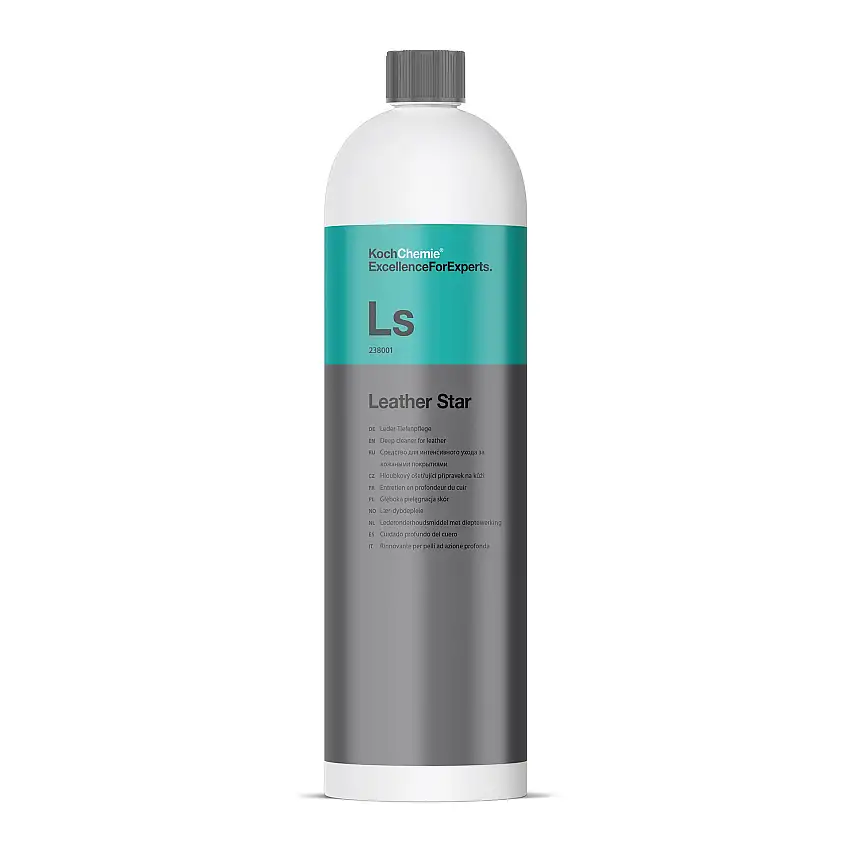 Koch Chemie Leather Star 1000ml