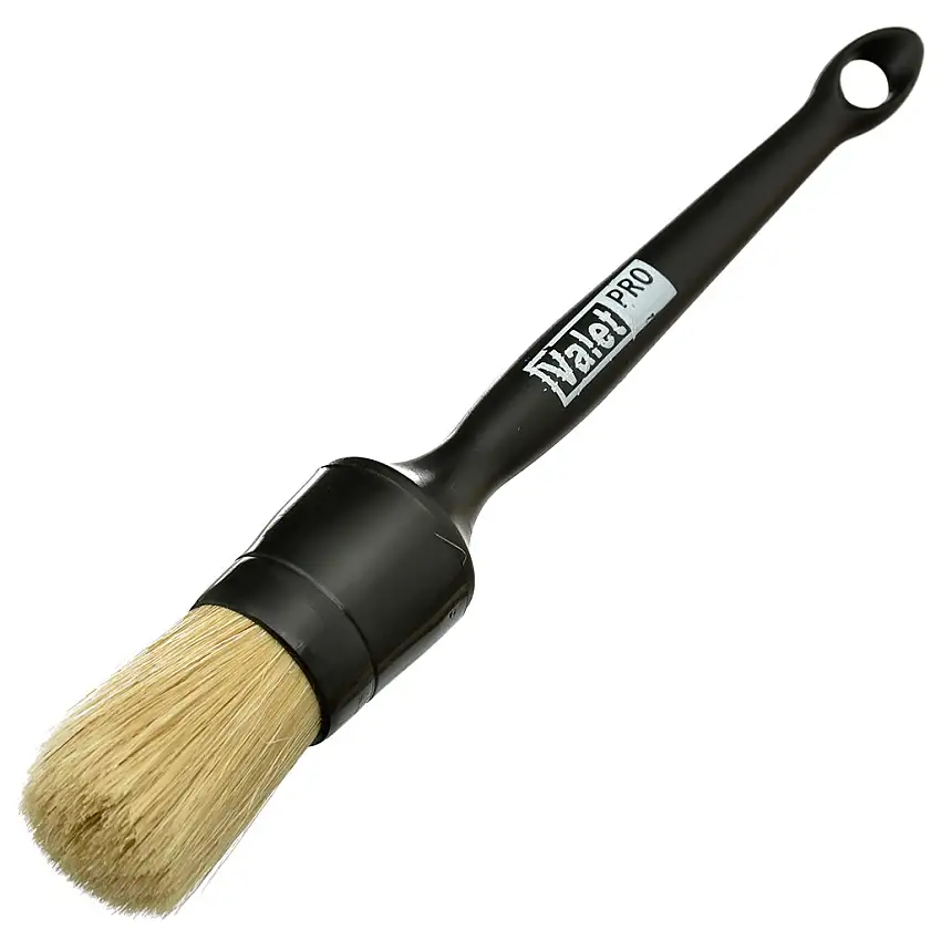 Pinceau de nettoyage ValetPRO épais Large Sash Brush No. 16 BRU19