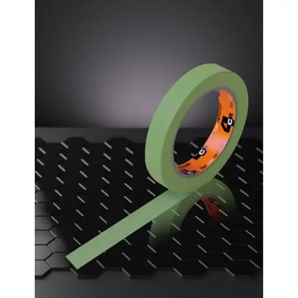 ruban de masquage 90° spécial hydro 4CR