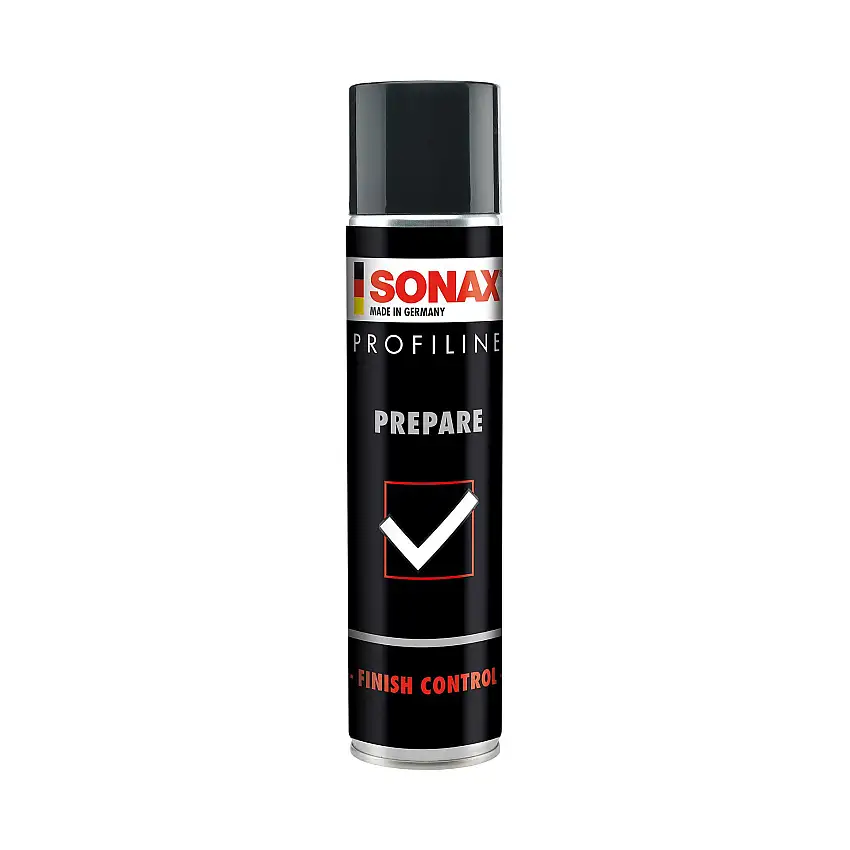 Dégraissant et nettoyant SONAX PROFILINE Prepare 400ml
