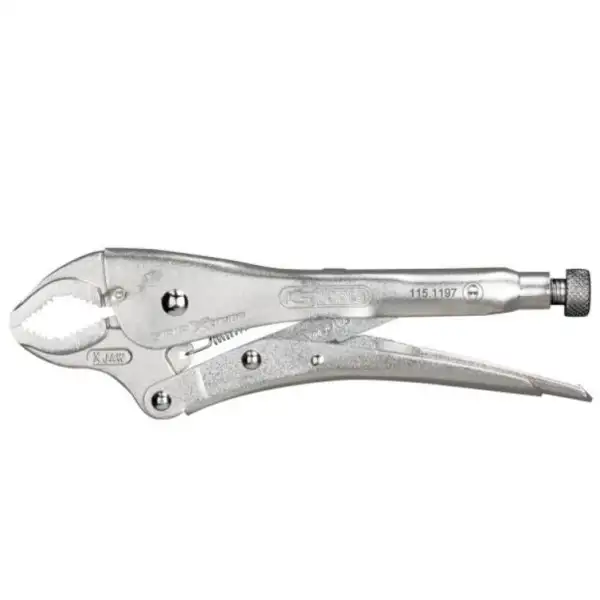 Pince étau GRIPfix 115.119x KS TOOLS
