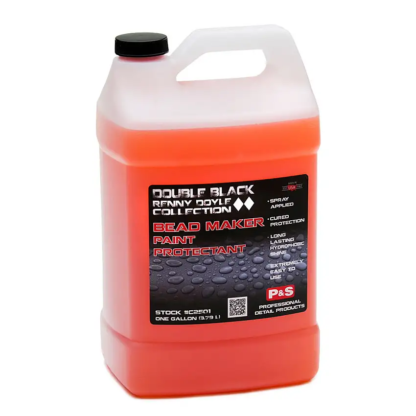 P&S Bead Maker Protection de Peinture Détailleur Renny Doyle 3780ml