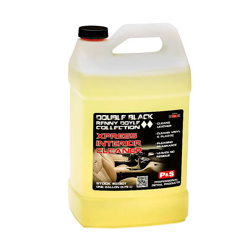 P&SP Xpress Nettoyant Intérieur 3780ml