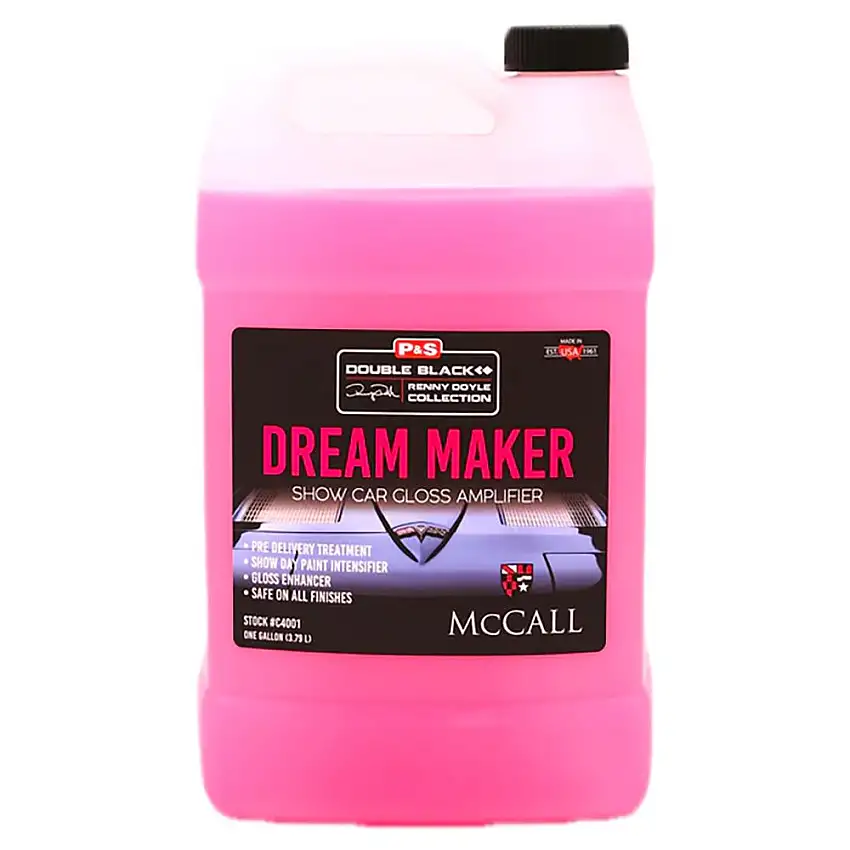 P&S Rénovateur de Brillance Dream Maker 3780ml