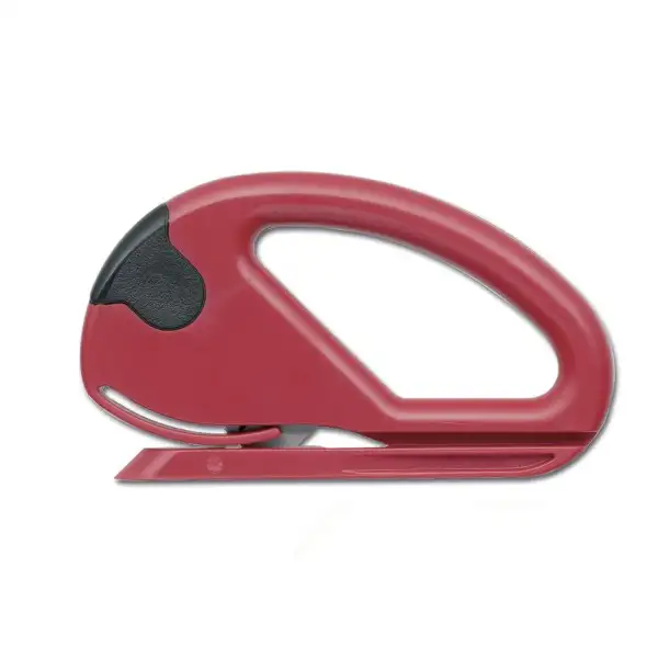 Cutter premium 1199.0002 pour film plastique 4CR