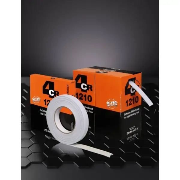 Ruban mousse raccord noyé 1210.20xx 110°C 20mm