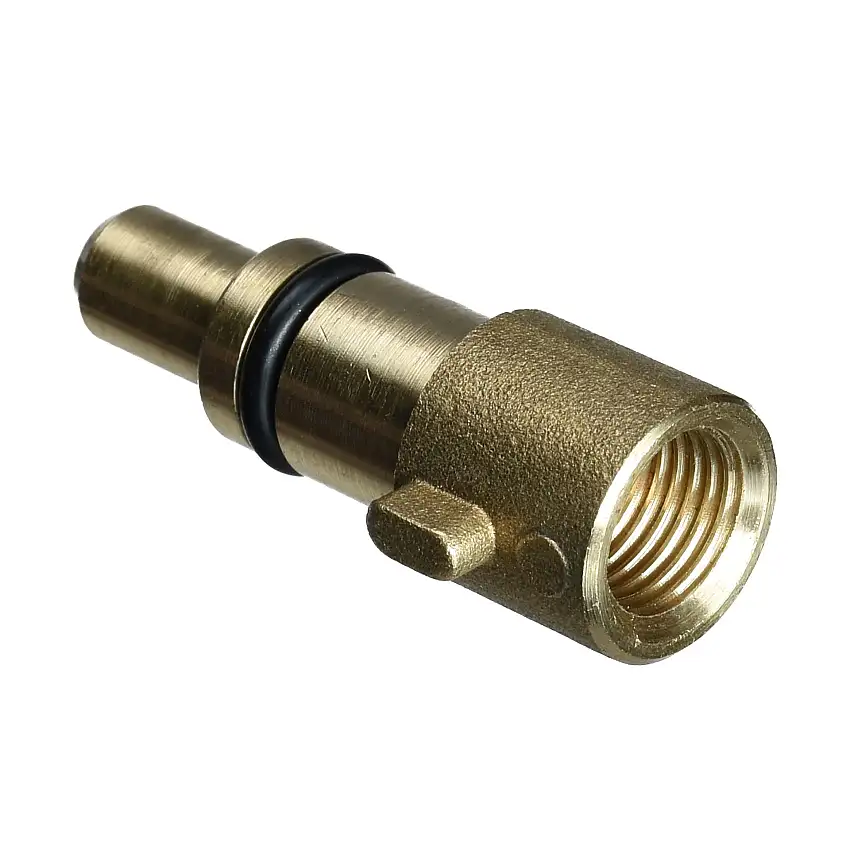 Adaptateur DP Pro 1/4in pour Nilfisk Kew/Alto Alu Quick Connect