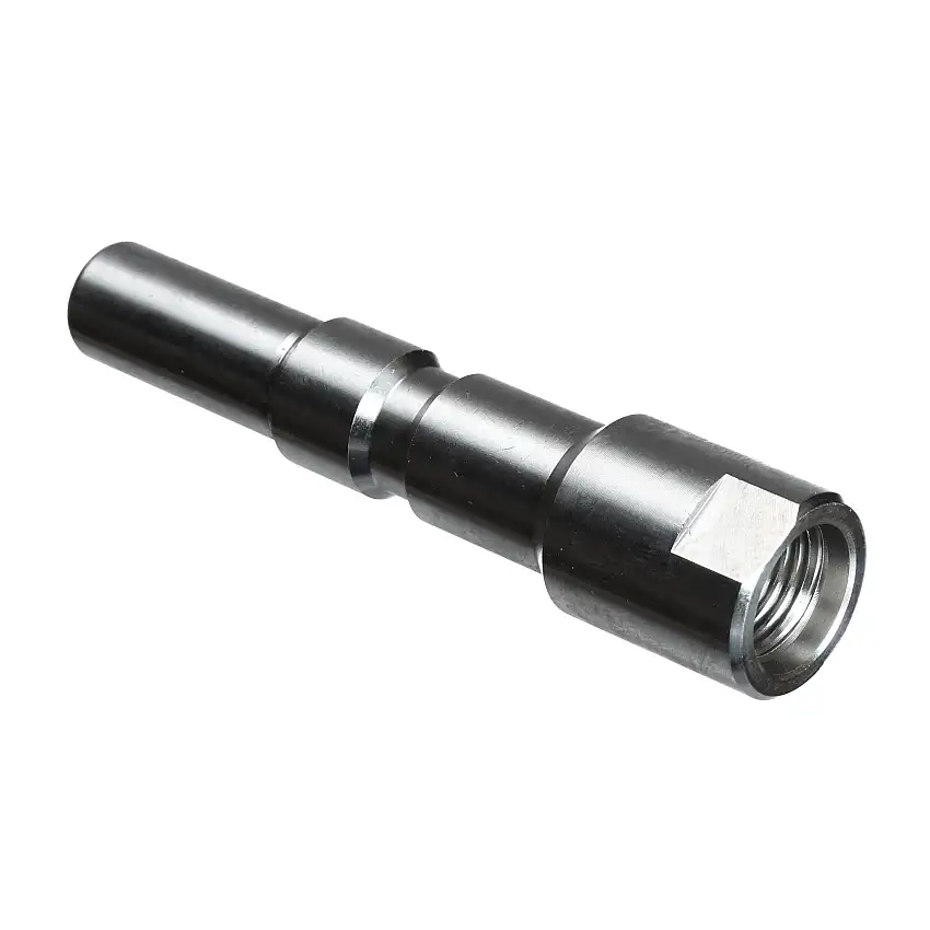 Adaptateur rapide en acier inoxydable DP Pro 1/4in pour Nilfisk Kränzle D12 KPS45