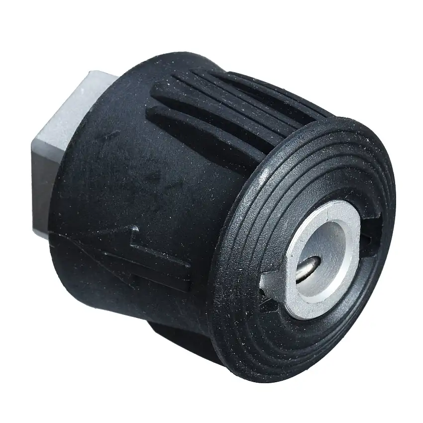 Adaptateur DP Pro pour tuyau Nilfisk Bosch Black&Decker M22 x 1,5 14mm