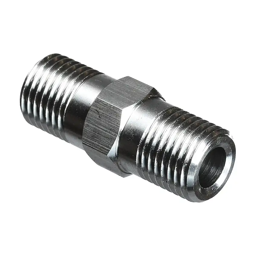 Adaptateur Quick Connect DP Pro 1/4in pour pistolets à mousse
