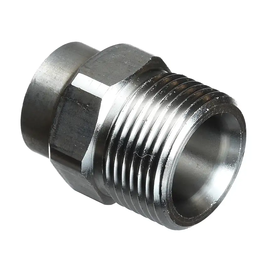 Adaptateur M22 F en acier inoxydable DP Pro 3/8in pour nettoyeurs haute pression