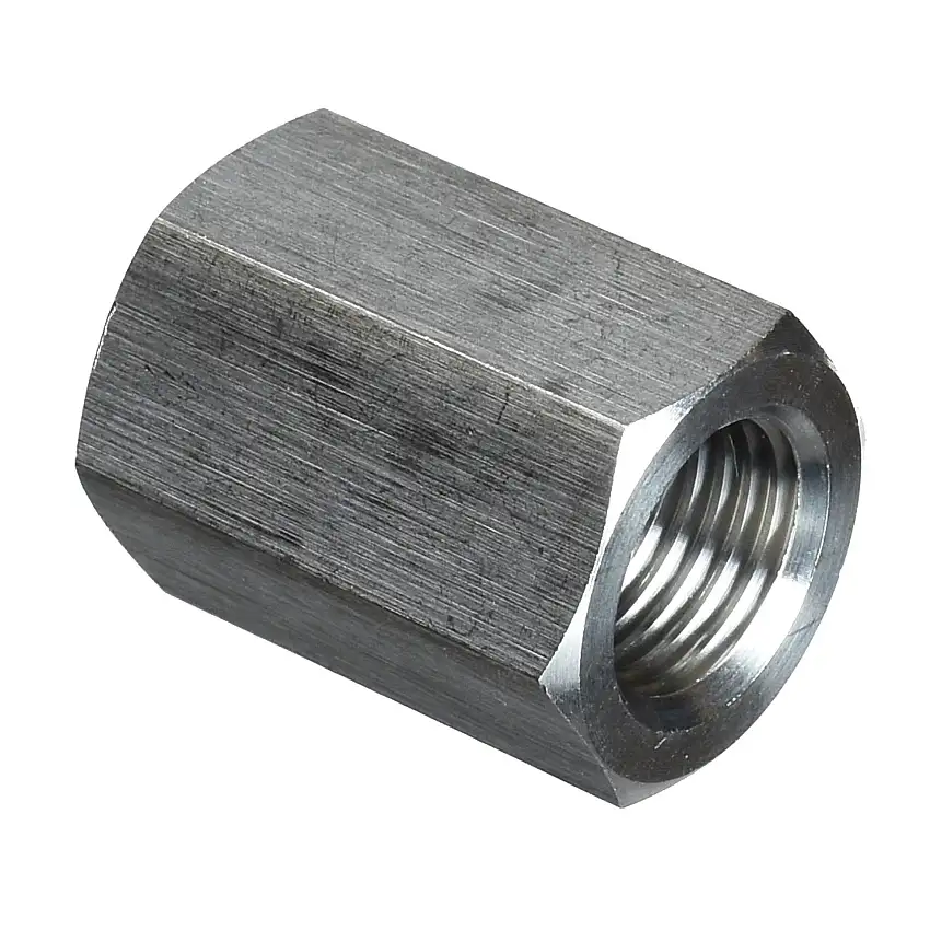 Adaptateur de Coupling DP Pro 1/4in F à 1/4in en Acier Inoxydable pour Nettoyeur Haute Pression