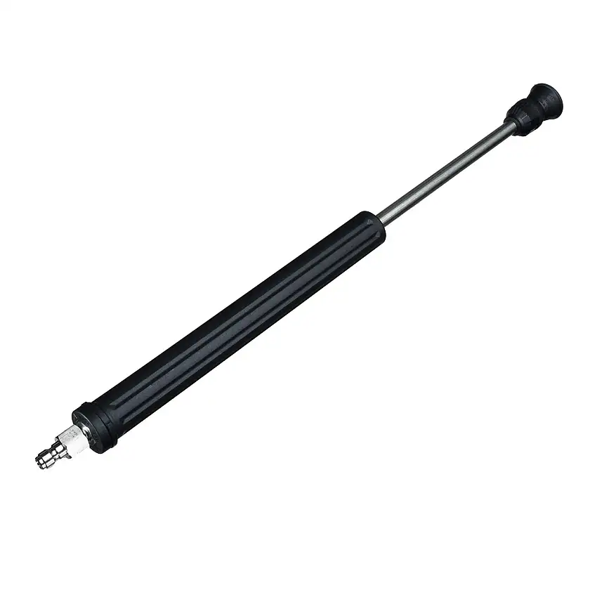 Lance haute pression isolée QuickConnect MTM Hydro RLS28 50cm