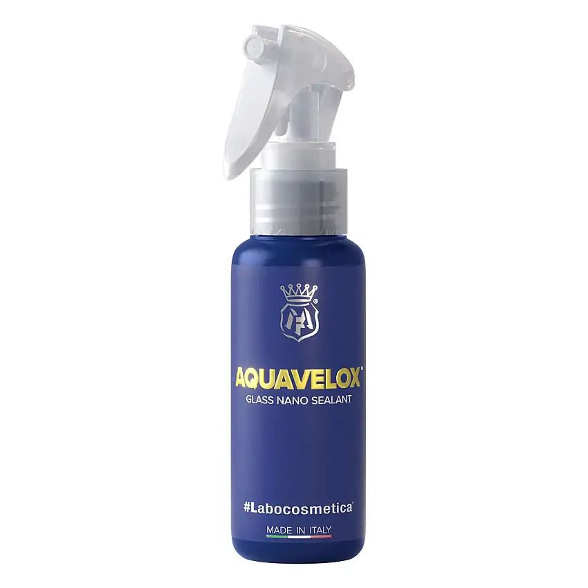 Labocosmetica AQUAVELOX Revêtement de Vitres 100ml
