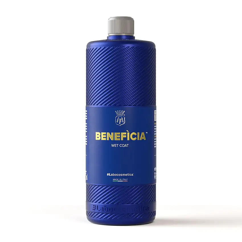 Labocosmetica BENEFICIA Revêtement de Protection Humide 1000ml