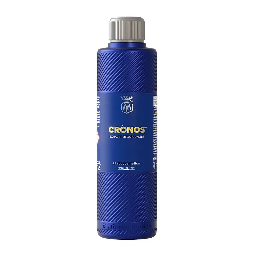 Labocosmetica CRONOS Détachant de suie Decarbonizer 250ml