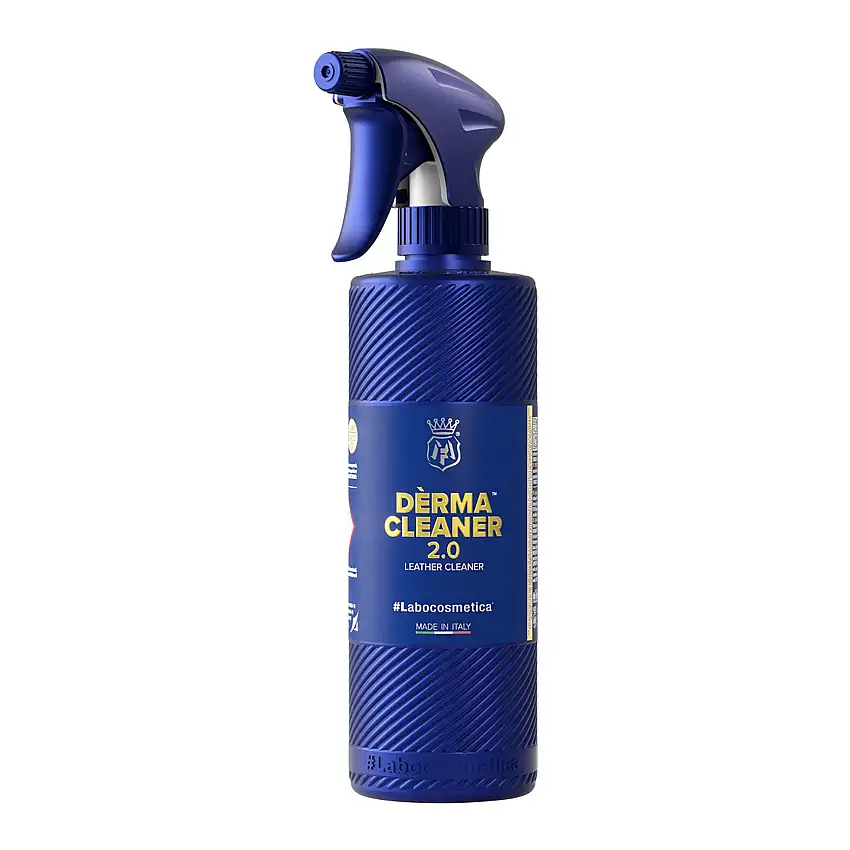 Labocosmetica DERMA Nettoyant Cuir 2.0 500ml