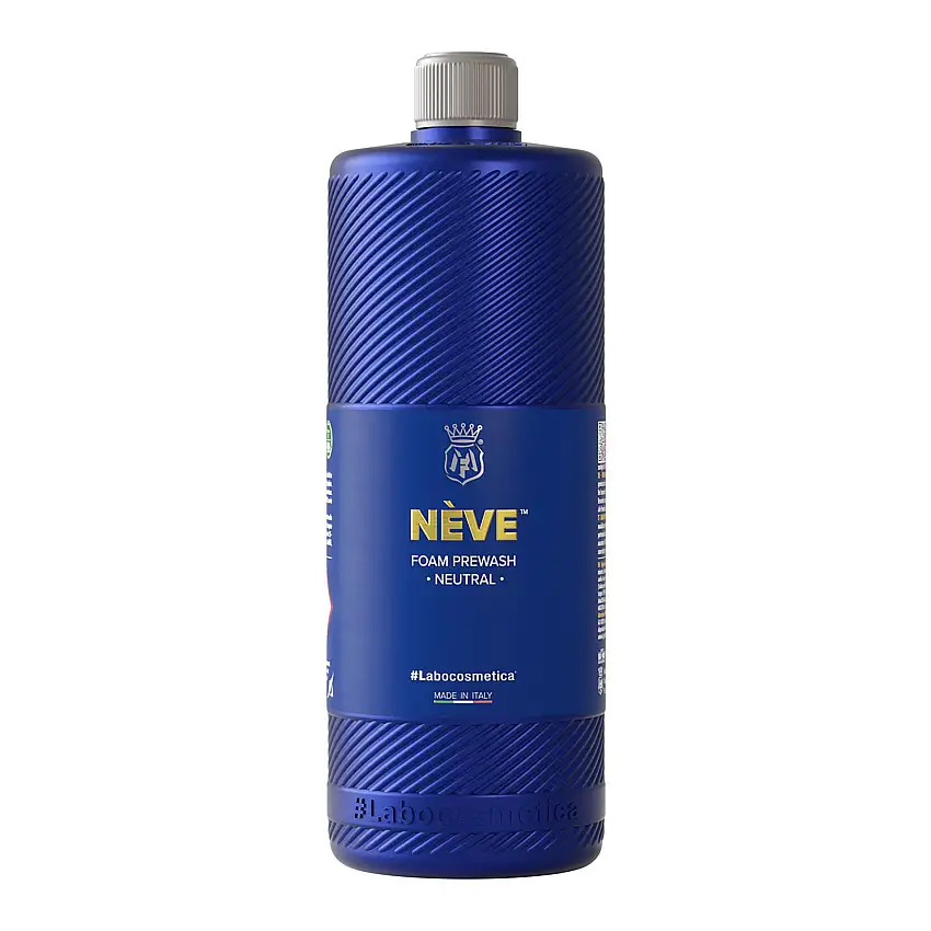 Shampoo Auto Labocosmetica NEVE 1000ml