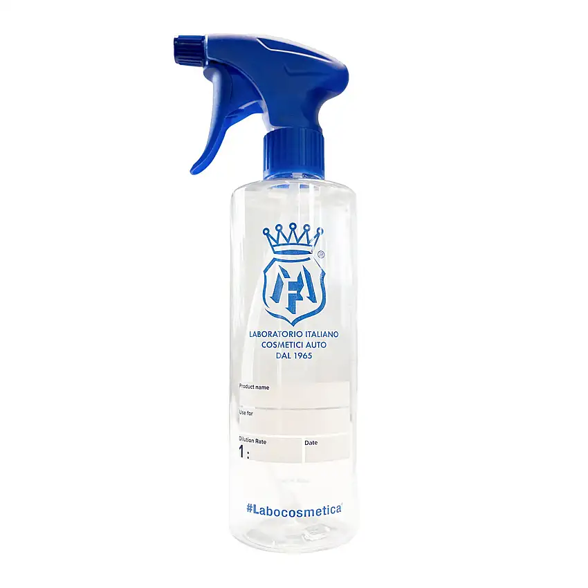 Flacon Graduato Labocosmetica 500ml