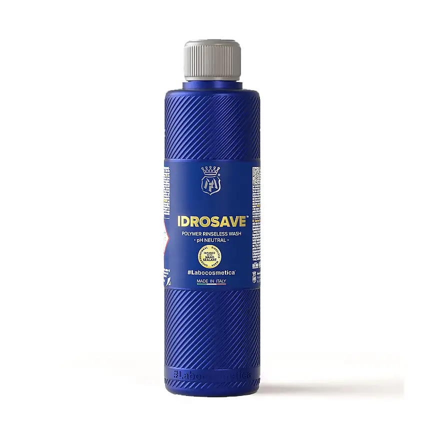 Labocosmetica IDROSAVE Lavage sans rinçage 250ml